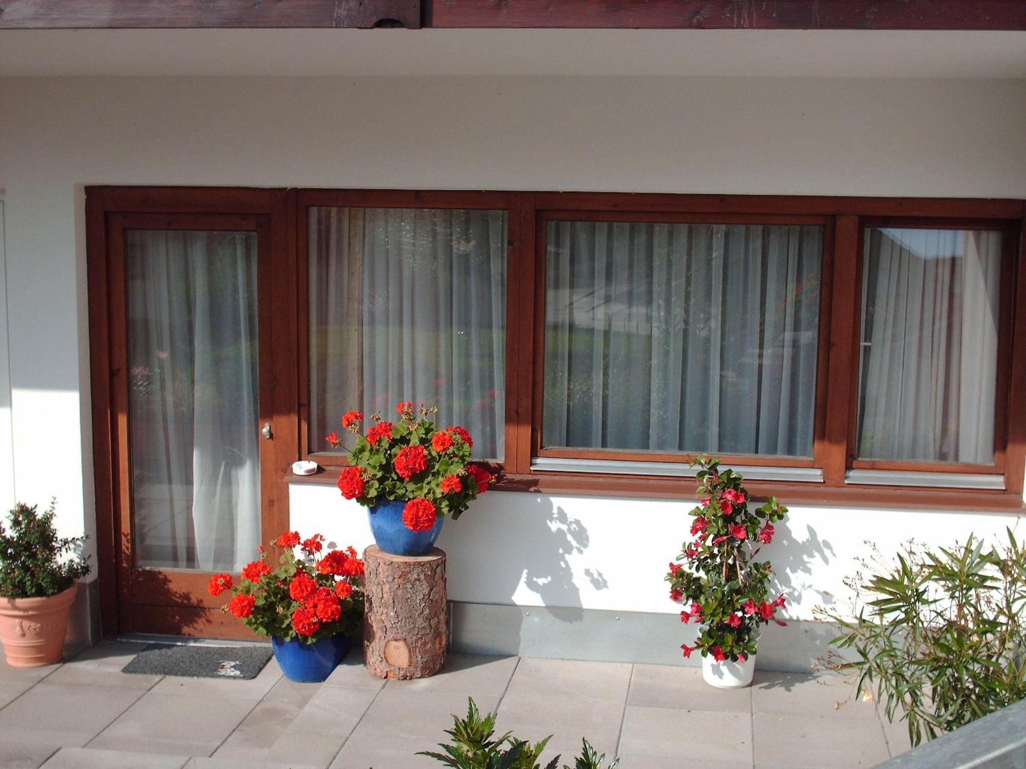 Apartamento Haus Gavlik Fulpmes Exterior foto