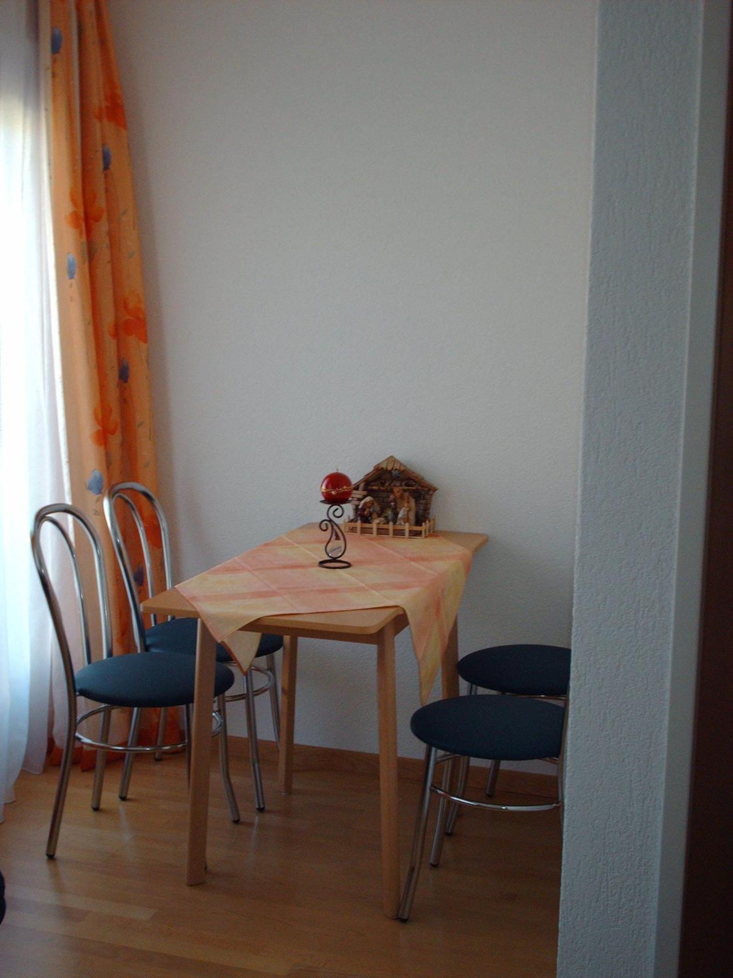 Apartamento Haus Gavlik Fulpmes Exterior foto