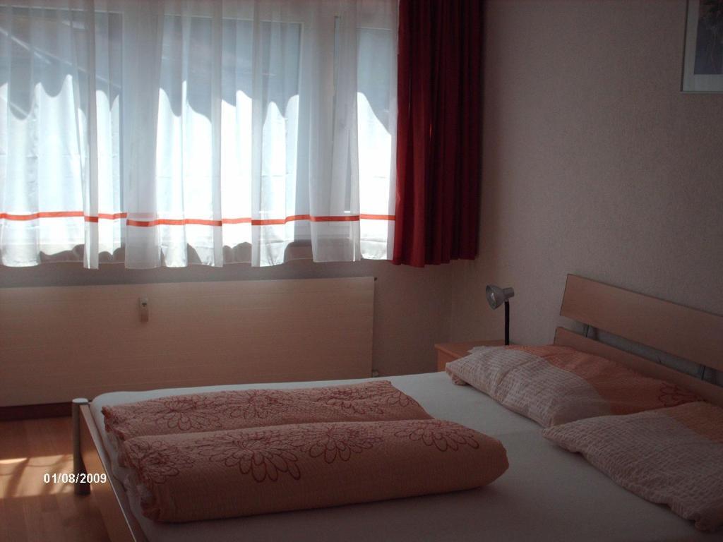 Apartamento Haus Gavlik Fulpmes Habitación foto